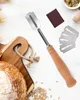 Bread Proofing Baskets Set of 2, 10 inch Oval & 8.5 inch Produktbild-Vorschau 4