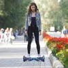 Hoverboard 10 palcový elektrický skúter s Bluetooth Náhľad obrázku produktu 11