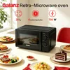 Galanz Mikrowelle 20L 700W Drehregler 6 Leistungsstufen Produktbild-Vorschau 7