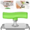 Universal Dosenöffner verstellbar 2,5–9,5 cm, Produktbild-Vorschau 1