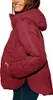 ASKSA Damen Pufferjacke Stepppullover Gesteppt Produktbild-Vorschau 3
