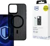 3mk ochranné pouzdro COOLing MagCase s krytem MagSafe pro Náhled obrázku produktu 1