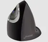 Evoluent VMDS, rechts, Laser, USB Typ-A, Schwarz, Silber Produktbild-Vorschau 4