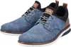 Pánské polobotky Rieker 14450-14 blau 42 Náhled obrázku produktu 55
