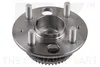 NK Radlagersatz für ROVER 25 Schrägheck (RF) 136mm 764007 Produktbild-Vorschau 2