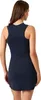 Björn Borg Ace Ribbed Tenniskleid Damen Produktbild-Vorschau 2