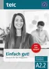 Einfach gut!: Deutsch für die Integration A2.2 Produktbild-Vorschau 1
