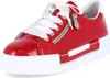 Rieker N49C2 Damen Schuhe Halbschuhe Plateau Schnürschuhe, Produktbild-Vorschau 10