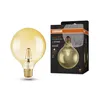 Osram E27 LED Globe Filament Vintage 4W 410Lm bianco caldo Anteprima dell’immagine prodotto 5