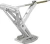 Podpora narożna 1000kg 605x280mm H:470mm w tym. stopa Podgląd zdjęcia produktu 1