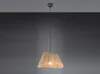 Große skandinavische LED Pendelleuchte hängend für Produktbild-Vorschau 3