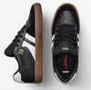 Globe Encore-2 Black/White/Tobacco 44,5 Produktbild-Vorschau 4