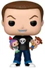 Funko Pop! Disney: Toy Story 30th Anniversary - Sid w/ Buzz Produktbild-Vorschau 2