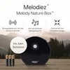 Melodiez Vogelgeräusche Häuschen mit Sensor – Box inkl. Produktbild-Vorschau 2