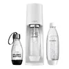 SodaStream Wassersprudler Terra Vorteilspack inkl. 3 Produktbild-Vorschau 1