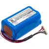 Akku für Marshall Kilburn II/II V2, 6400mAh, Li-Ion Produktbild-Vorschau 2