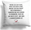 22Feels Jahrestag Geschenk Hochzeitstag Frauen Männer Produktbild-Vorschau 1