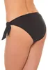 Aquarti Damen Bikinihose seitlich zum Binden Hüftslip in Produktbild-Vorschau 3