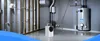 Luftentfeuchter für Keller Climative DH-250 Adso UV Lampe Produktbild-Vorschau 11