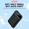 9000000mAh Powerbank Externer Batterie Ladegerät ZusatzAkku Produktbild-Vorschau 6