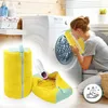 sada 2 pracích vreciek na obuv 39 x 19 cm do práčky, Náhľad obrázku produktu 8