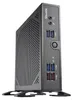 Shuttle XPC slim Barebone DS50U, Intel Celeron 7305, 2x LAN Produktbild-Vorschau 2