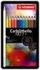 STABILO CarbOthello, Wielobarwny, 12 szt. Podgląd zdjęcia produktu 2