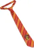 A Harry Potter themed tie with the Gryffindor crest. Produktbild-Vorschau