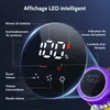 Aiibot Aspirateur balai sans fil,76000Pa/600W/70Mins Voir les images du produit 5