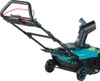 Makita SN 001 GZ Akku Schneefräse 40V max. 530 mm Brushless Produktbild-Vorschau 16