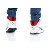 Puma Backcourt Mid White Black High Risk Red Silver Größe Produktbild-Vorschau 9