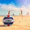 Molten BALL VOLLEYBALL MOLTEN V5B1500-WN 5D Produktbild-Vorschau 3