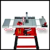Einhell Tischkreissäge TC-TS 2225 U Tischkreissäge 254 mm Podgląd zdjęcia produktu 2