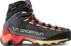 La Sportiva Aequilibrium Gtx Wanderschuhe Schwarz EU 38 1/2 Produktbild-Vorschau 4