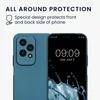 kwmobile Handyhülle für HONOR 200 Lite Hülle - weiche Produktbild-Vorschau 5