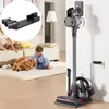 Wandhalterung Ladestation für Dyson V7 V8 SV10 SV11 Anteprima dell’immagine prodotto