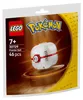 LEGO Premierball, Zestaw do budowania, 7 lat(a), Plastik, Podgląd zdjęcia produktu 4