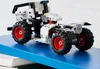 LEGO 42150 Technic Monster Jam Monster Mutt Dalmatian, Voir les images du produit 20