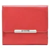 Esquire Leder Wiener Schachtel Geldbörse Helena Lady Wallet Produktbild-Vorschau 6