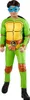 Teenage Mutant Ninja Turtles - Costume 4 en 1 taille enfant Voir les images du produit 5
