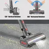 Elektrischer Wischaufsatz für Dyson V7 V8 V10 V11 V15, Produktbild-Vorschau 6