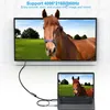 BENFEI Kabeladapter HDMI auf DisplayPort Adapter 4K 60Hz Produktbild-Vorschau 3