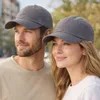 6-Panel-Cap – 100 % Baumwolle – Verstellbar mit Produktbild-Vorschau 5