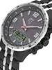 ETT EGS-11568-21M Funk-Solar Herrenuhr Professional Arctica Produktbild-Vorschau 4