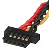 Accu compatibel met het TomTom VF3W accupakket 1IMP9/38/64 Productafbeelding-voorbeeld 4