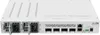 MIKROTIK Mikrotik CRS504-4XQ-IN switch di rete gestito Fast Anteprima dell’immagine prodotto 2
