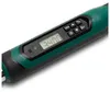 SATA 1/2" elektronický momentový kľúč, 34Nm - 340Nm Náhľad obrázku produktu 3