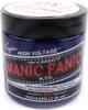 Manic Panic High Voltage Classic Rockabilly Blue 118 ml Produktbild-Vorschau 3