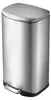 EKO - Della Treteimer 35 Liter - Stainless steel Plastic  - Produktbild-Vorschau 1