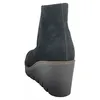 Gabor Damen Stiefel in Schwarz, Größe 7.5 Produktbild-Vorschau 4